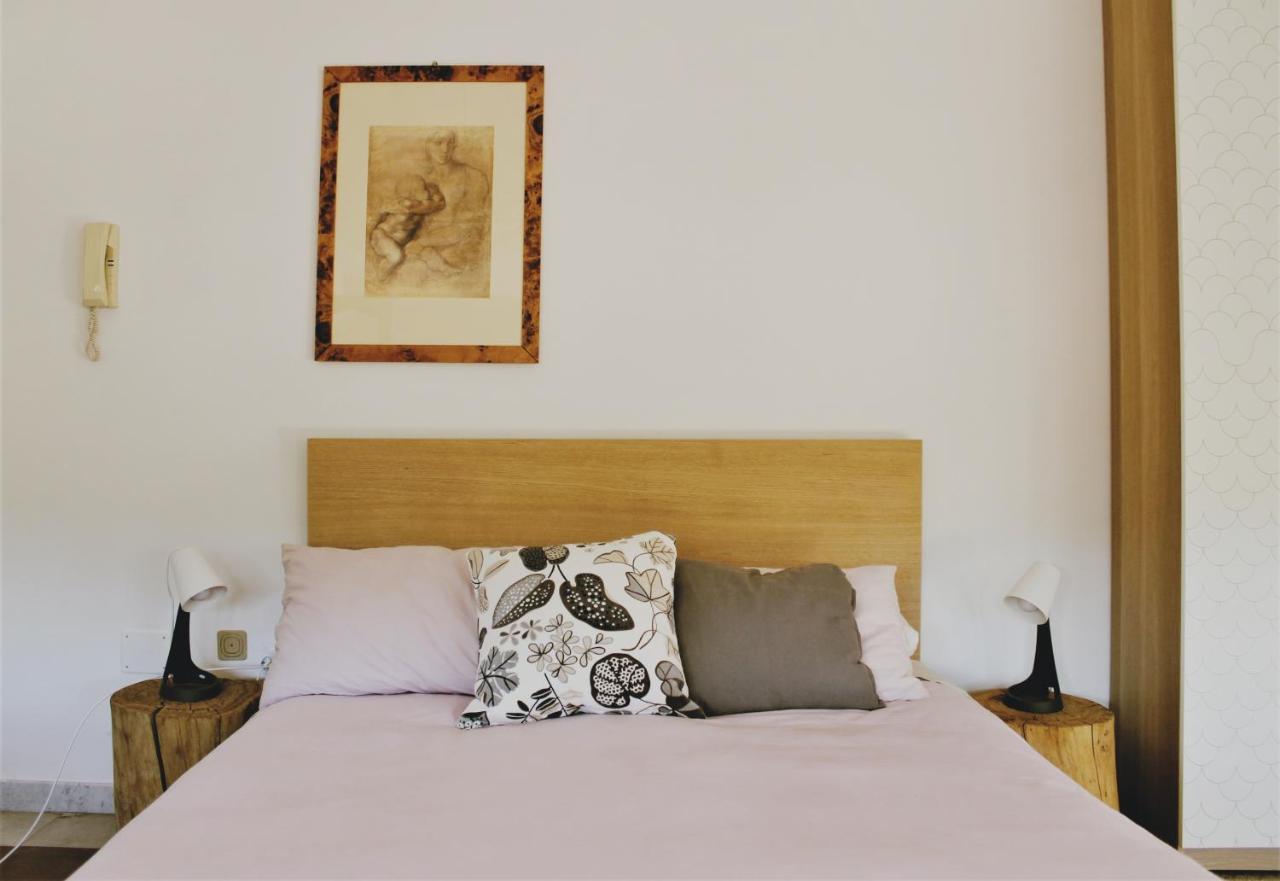 B&B Agora Biccari Zewnętrze zdjęcie
