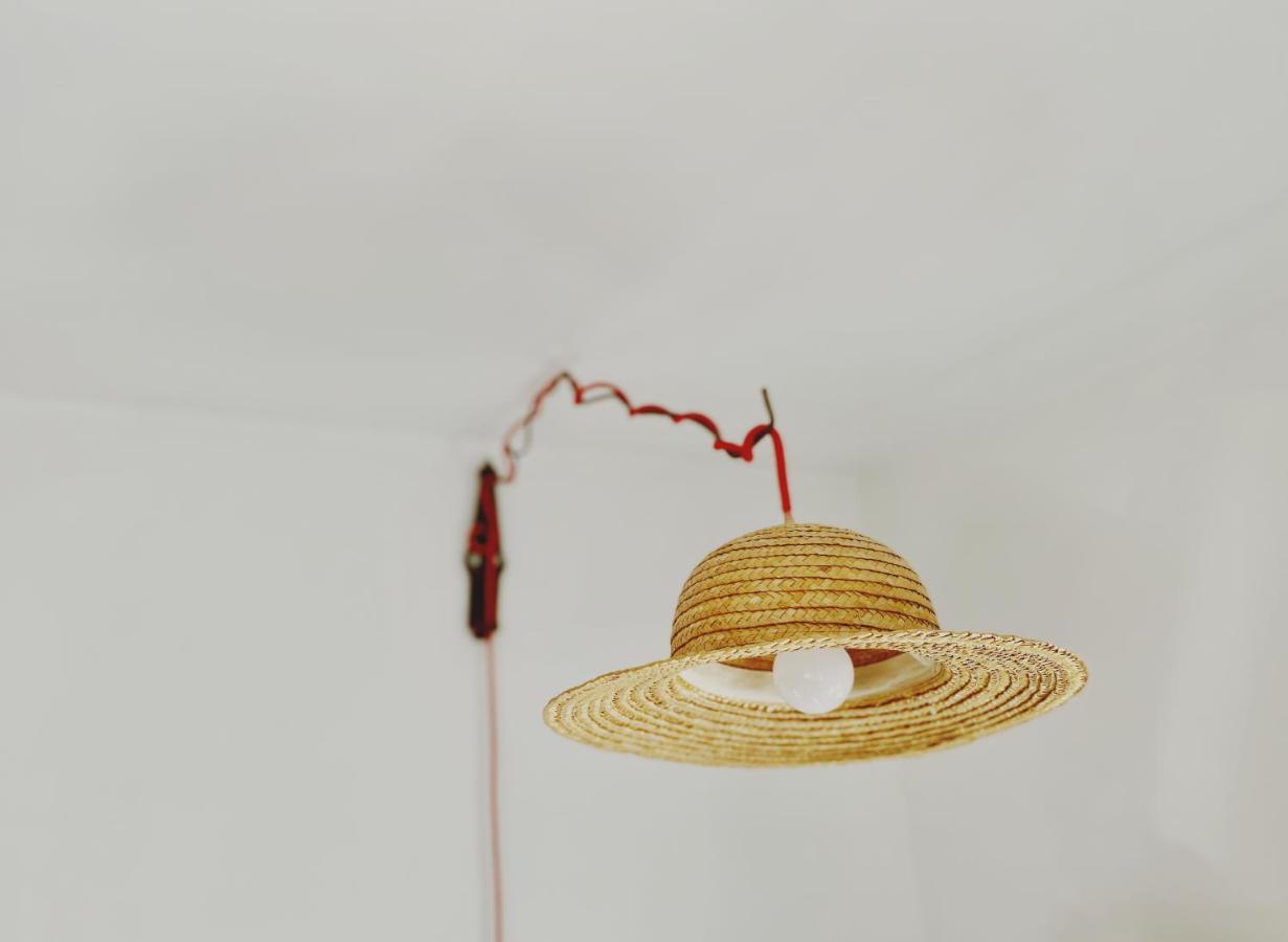 B&B Agora Biccari Zewnętrze zdjęcie