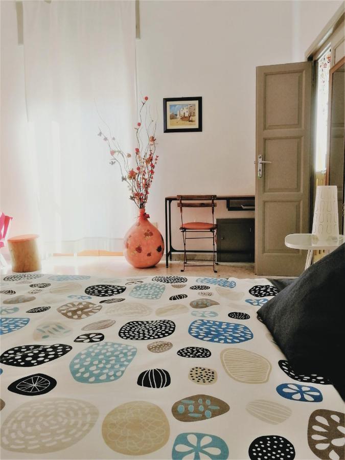 B&B Agora Biccari Zewnętrze zdjęcie