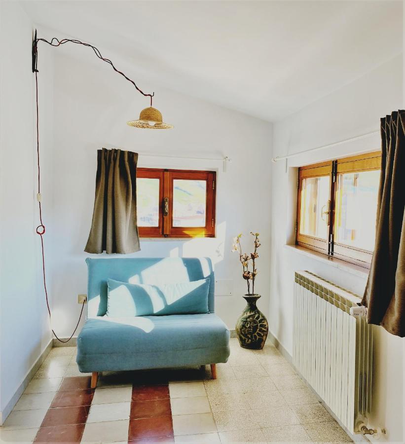 B&B Agora Biccari Zewnętrze zdjęcie