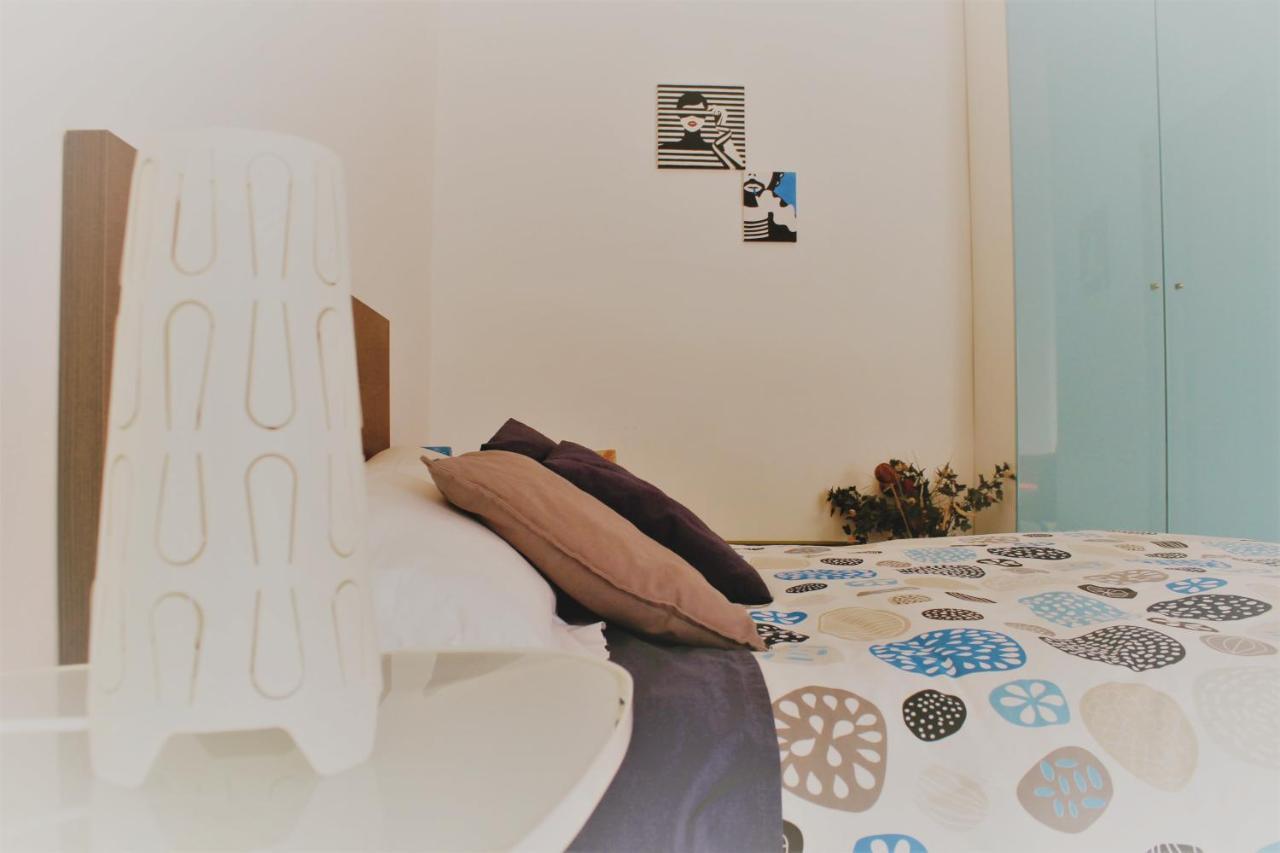 B&B Agora Biccari Zewnętrze zdjęcie