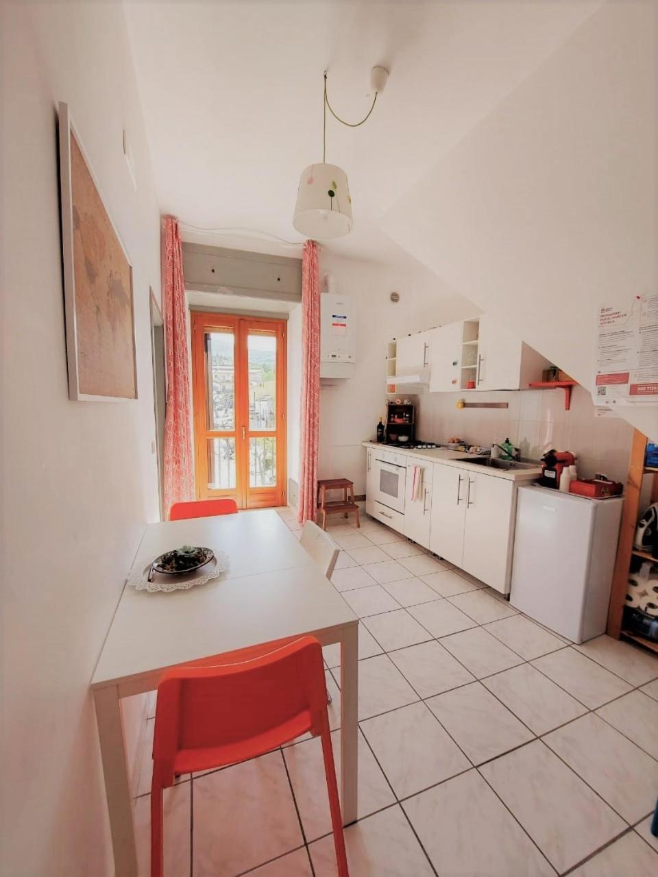 B&B Agora Biccari Zewnętrze zdjęcie
